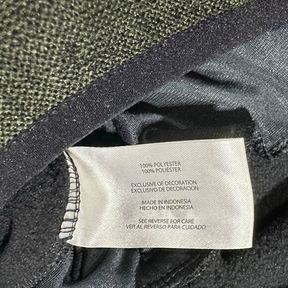 Eddie Bauer Men's Sweater Fleece Size Small - Picture 7 of 9